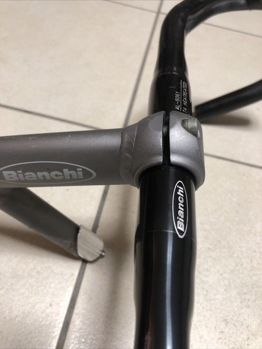 Stem pipa itm - pipa, manubrio