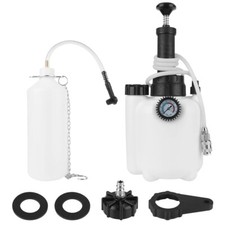 Kit spurgo olio freni 3L -