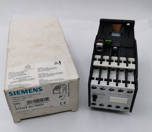 Siemens teleruttore 3th43 - siemens,