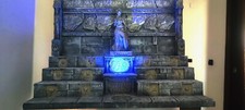 Diorama Decoration saint seiya
