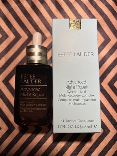 Estee lauder advanced - lauder, night