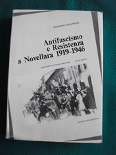 Cavandoli Antifascismo e