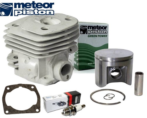 Kit pistone cilindro meteor - pistone,