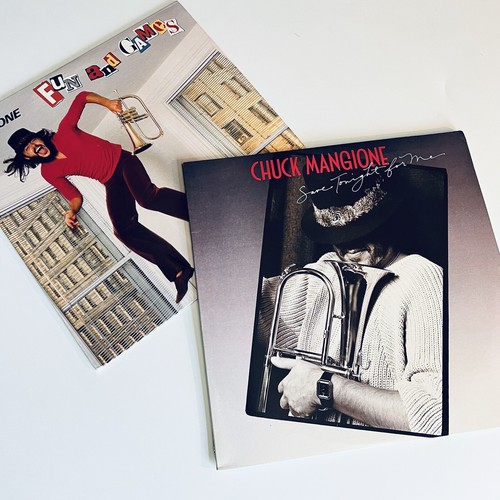Chuck mangione save tonight - save,