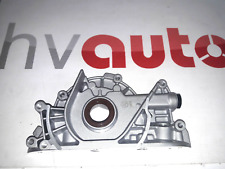 Pompa olio Lancia Delta Integrale&Evo Alfa 155 Q4 Lancia Dedra Tempra 4x4 oilpump