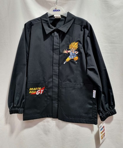 Grembiule scuola dragon - dragon, ball