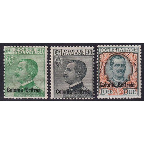 Colonie eritrea 1925 - colonie,