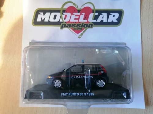 Publishing fiat punto 60 - punto,