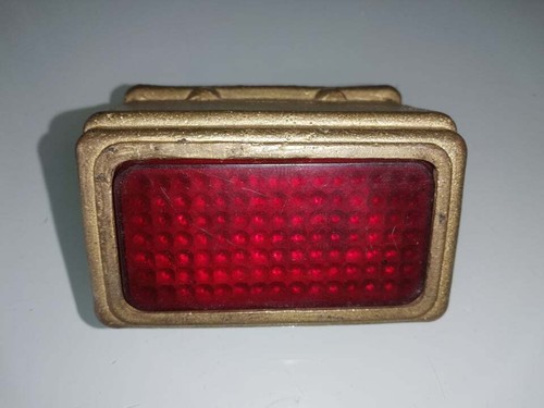 Lambretta b fanale - b,