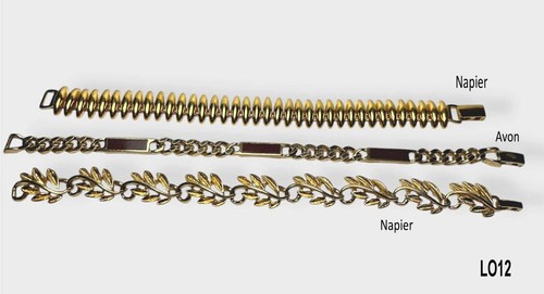 Lotto bracciali firmati - 3,
