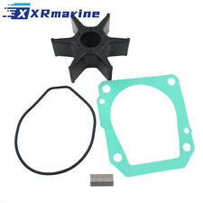 Water Pump Impeller Kit 06192-ZY6-000 for Honda Outboard Engine 115 135 150 HP