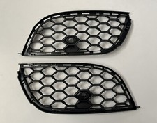 Griglie Paraurti Centrali