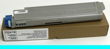 OKI 43837131 - Toner