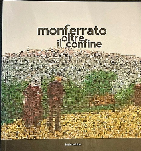 Libro alessandria monferrato - libro,