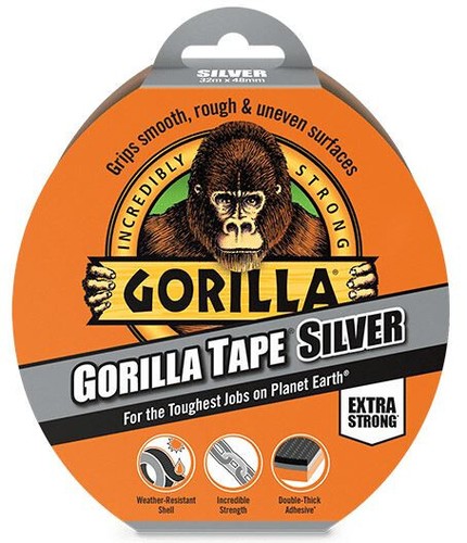 Gorilla tape nastro adesivo - tape,