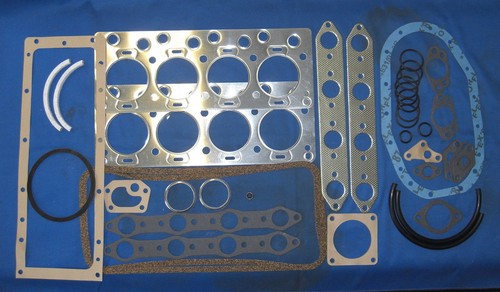 Kit guarnizioni motore - kit,