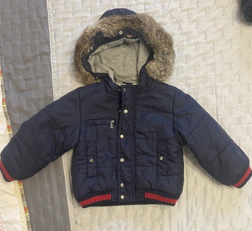 Piumino bimbo dolce gabbana - piumino,