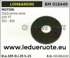 0054961100 SPUGNA FILTRO ARIA