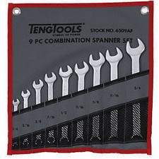 Teng Tools Set di chiavi