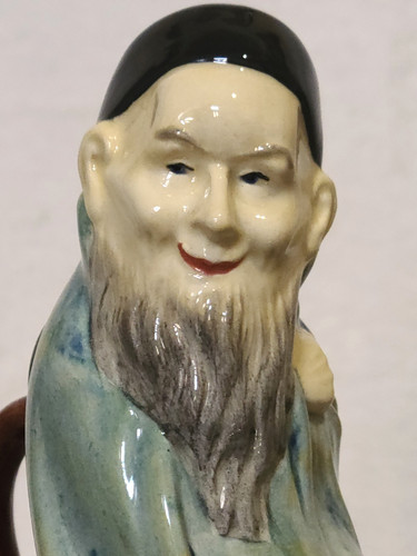 Royal doulton toby jug - doulton,