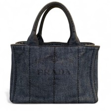 Borsa Prada Canapa S 1BG439