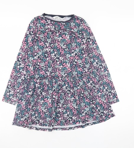 Abito pattinatore bambina - abito, h&m