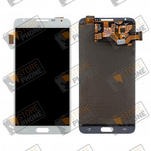 Ecran lcd tactile samsung - lcd,