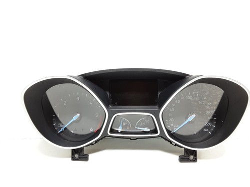 Quadro strumenti per ford - quadro,
