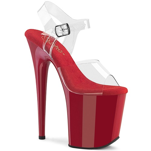 Flamingo 808 eleganti sandali - flamingo-808,