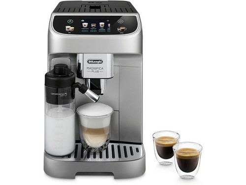 Longhi magnifica plus - magnifica,
