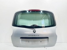 PORTELLONE POSTERIORE PER RENAULT Modus 1° Serie (04>06)