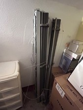 3 Tende alla Veneziana in