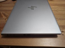 HP Zbook Fury 16 G10 --