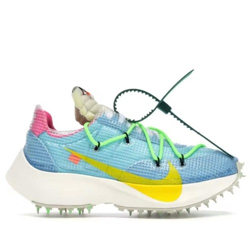 Nike vapor street off white - street, x