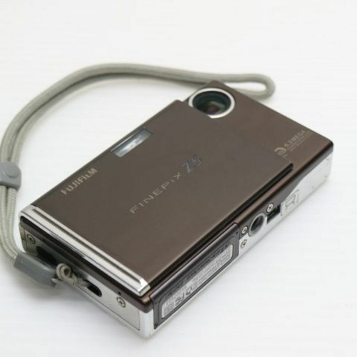 Fujifilm finepix z5fd - fujifilm,