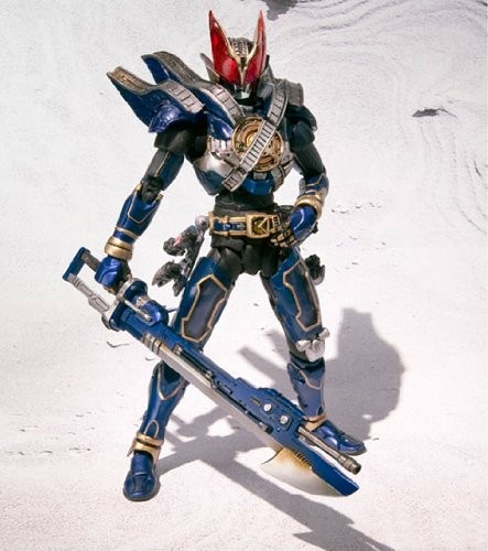Kamen rider new - s.i.c.,