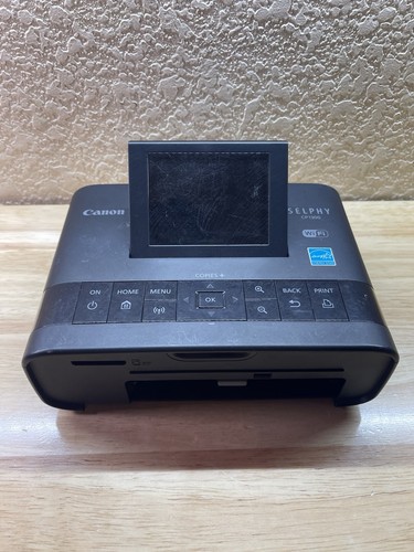 Canon selphy cp1300 stampante - canon,
