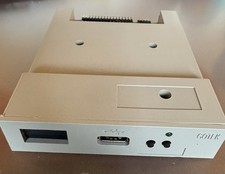 GOTEK FLOPPY EMULATOR