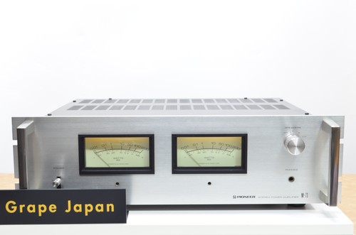 Pioneer amplificatore di - pioneer,