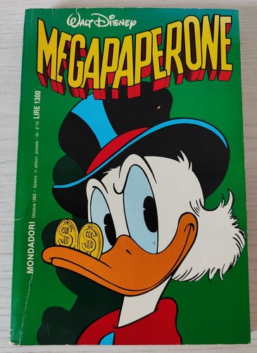 Classici walt disney - classici, di