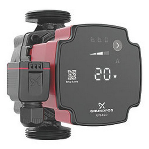 Grundfos 93074168 ups4 - grundfos,