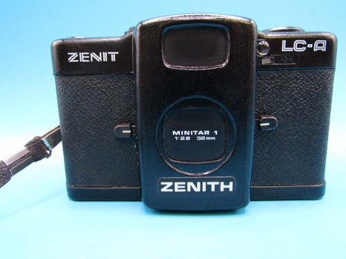 Zenit zenith minitar 1 - zenit,