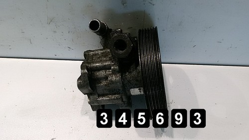 Pompa servosterzo peugeot - pompa, 807