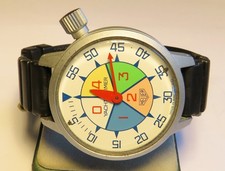 Heuer leonidas yacht - leonidas,