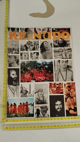 Nudo mensile di - nudo,