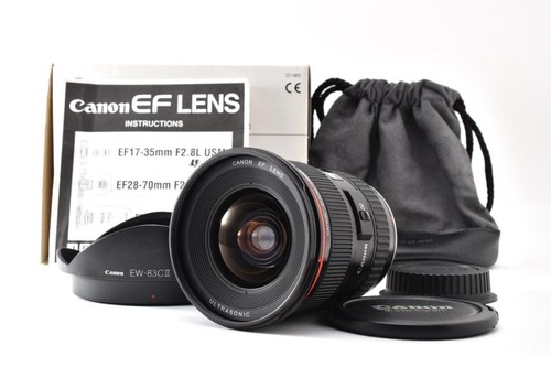 Canon ef17 35mm - ef17-35mm, 55300