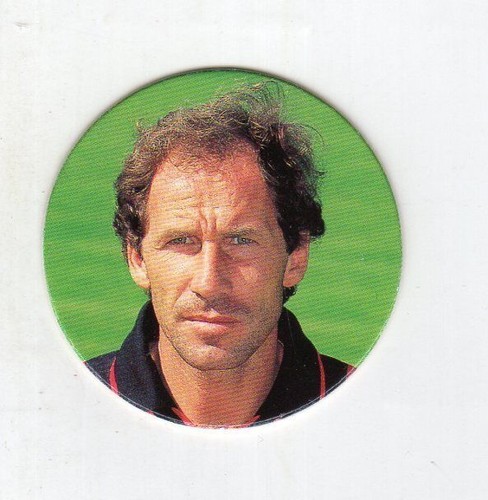 Figurina calciatori panini - figurina,
