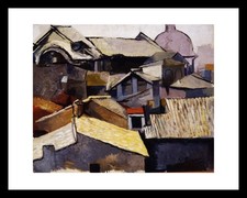 RENATO GUTTUSO - 