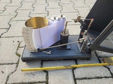 Barografo barometro scrittura