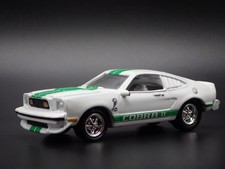 1976 76 Ford MUSTANG II King